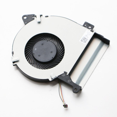 【 Ready stock 】FCN DFS2004057S0T FJ1V FOR X541SC CPU COOLING FAN