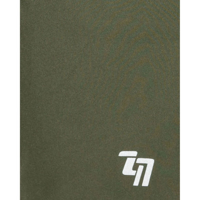 Quần Thể Thao Nam Tennis Shorts Lime Green