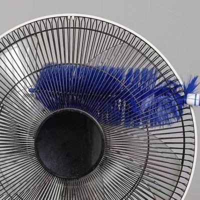 Chổi cọ vệ sinh quạt - Chổi phủi bụi đa năng chổi cọ đa năng