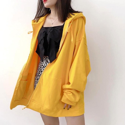 ÁO HOODIE - ÁO KHOÁC NỈ NGOẠI Egyptian (HD1720 - Băng Bột)