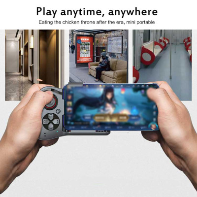 Tay cầm  Bluetooth V3.0 để chơi game