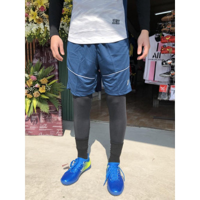 Bộ quần áo bóng đá Bulbal chính hãng Trắng 2022