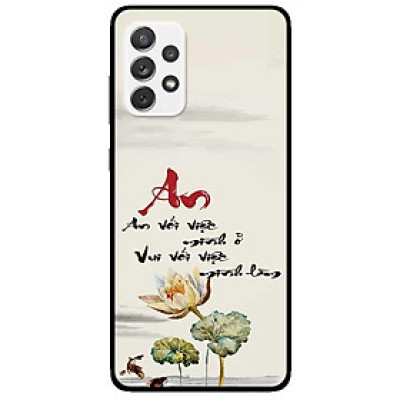 Ốp lưng dành cho Samsung A13 5G - A04s - A32 5G - A04 - A22 5G mẫu An Trú TH