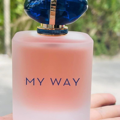 Nước Hoa Nữ Giorgio Armani My Way Floral Eau De Parfum