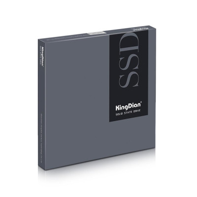 KingDian SSD SATA3 Interface 480GB Internal Solid State Drive for Computer Laptop Desktop