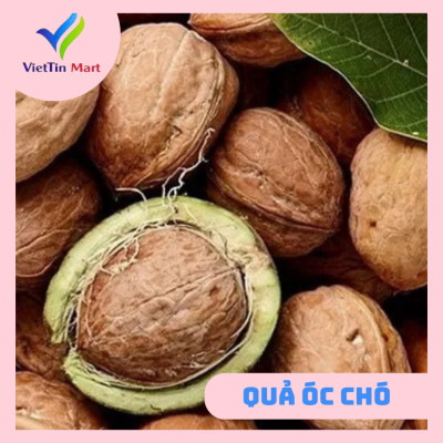 Quả Óc Chó Nhập Khẩu VIETTINMART 0.5kg