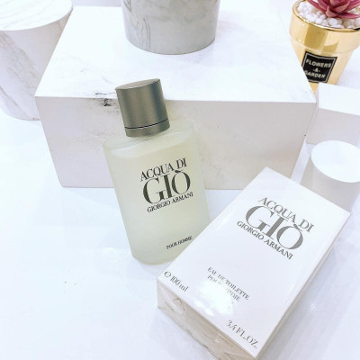 Nước hoa nam Giorgio Armani Acqua Di Giò Eau de Toilette