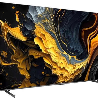 Google Tivi Xiaomi QLED 4K 85 inch L85MA-MAXEA -  HÀNG CHÍNH HÃNG - CHỈ GIAO HCM