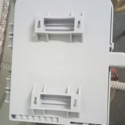 Hộp phối quang PLC 16FO Box Outdoor nhựa - Hàng nhập khẩu