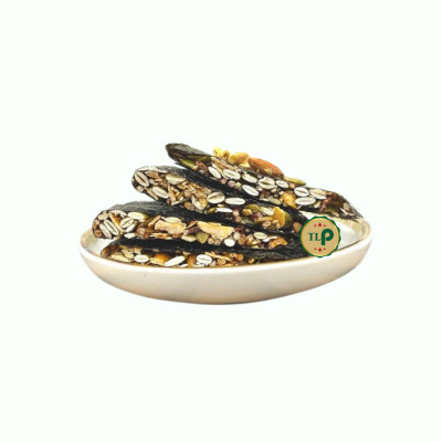 RONG BIỂN KẸP HẠT TÂN LỘC PHÁT - HŨ 200G
