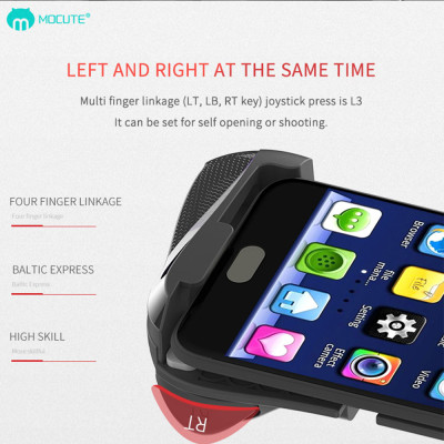 Tay cầm  Bluetooth V3.0 để chơi game