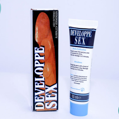 Gel bôi trơn tăng khoái cảm EXCITE WOMAN + Gel bôi trơn JEX 