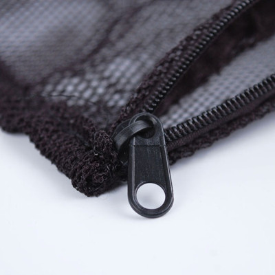 Bộ 7 Túi Đựng Vật Liệu Lọc 37x29cm dùng trong các hệ thống lọc bể cá koi, máy lọc nước hồ cá, bể cá cảnh