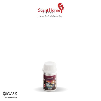 Tinh dầu Oasis Hotel - ScentHomes (Oasis Hotel - 50ml,100ml,250ml)