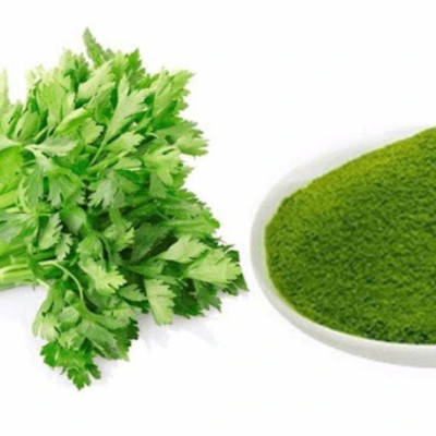 Bột cần tây nguyên chất ( MS) - Giảm cân, đẹp da & thanh lọc cơ thể - 200g