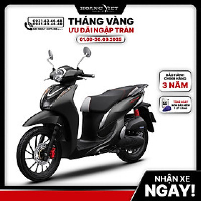 Xe Máy Honda SH Mode 2024 - Phiên Bản Đặc Biệt