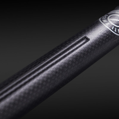 Mái chèo Aztron Power carbon 70 3 section AC-P311