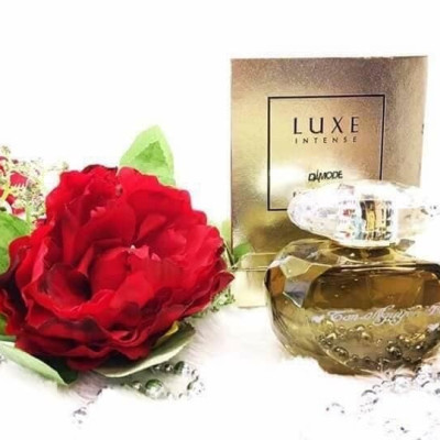 Nước hoa độc quyền Damode luxe 75ml dành cho nữ