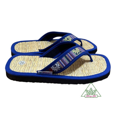 Dép chiếu đi trong nhà Hương Quế DCQ-81 thích hợp mang trong nhà, trong văn phòng