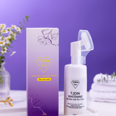 Sữa rửa mặt Nourishing & Tendering cleaner