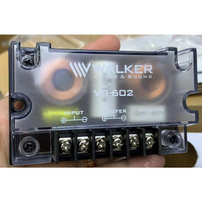 Loa Cánh Walker VB-602 Đẳng cấp Loa Đức âm Treble Cao Độ xe chuyên dụng gắn cho xe hơi Honda Toyota, hyundai