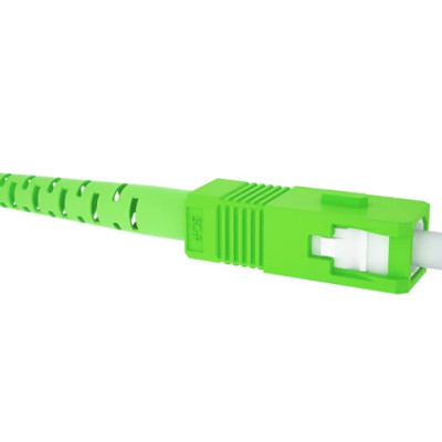 Dây nhảy quang SC UPC to SC APC Duplex 1m sample - Xmethod Network - Hàng chính hãng