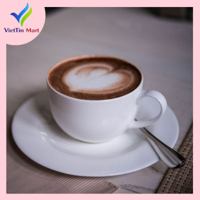 Bột Cacao Nguyên Chất Nhập Khẩu Malaysia ViettinMart 