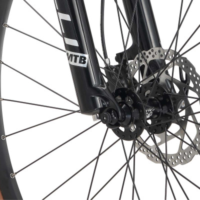 Xe đạp thể thao CALLI 8100 Khung carbon fiber, Module cao, phanh dầu thủy lực