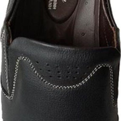 Giày Mọi Nam BIGGBEN Da Bò Thật GM134