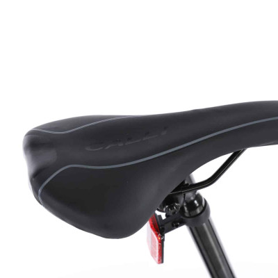 Xe đạp thể thao CALLI S1500 Khung nhôm, dây âm sườn, phanh đĩa cơ