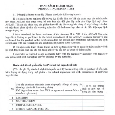 Tinh Dầu Thiên Nhiên Nano Bưởi Hồng 10ml 