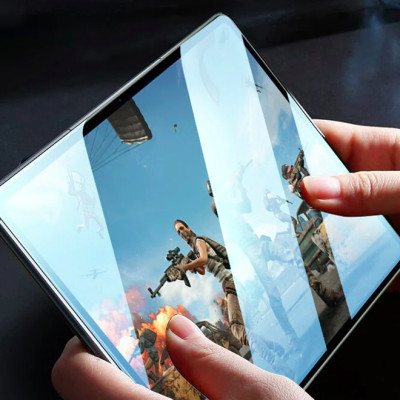 Miếng dán màn hình kính cường lực cho iPad Pro 13 inch M4 2024/ iPad Pro 11 inch M4 2024 hiệu Pro Glass (mỏng 0.2 mm, vát cạnh 2.5D, chống trầy, chống va đập - hàng nhập khẩu