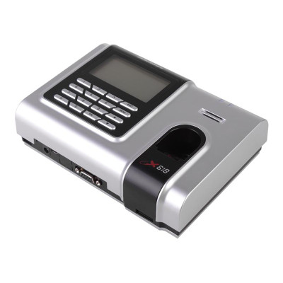 Máy chấm công Zksoftware X618 - Hàng nhập khẩu