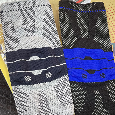 BĂNG BẢO VỆ KHỚP ĐẦU GỐI 360º VNSPORT - VN019 (Pro) - KNEE SUPPORT 360º VN019 PROFESSIONAL. Độc Quyền Tại VNSport - Hàng Cao Cấp Chính Hãng (1 Chiếc )