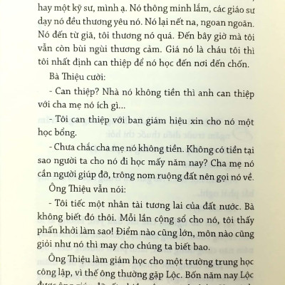 Bà Tùng Long - Một Lần Lầm Lỡ