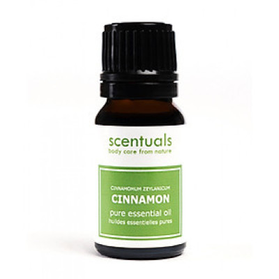 Tinh Dầu Lá Quế 10ml