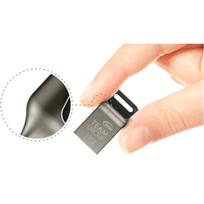 USB 3.2 32GB Team Group INC C162 - Hàng chính hãng