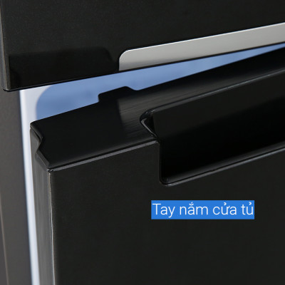 Tủ lạnh Samsung Inverter 208 lít RT20HAR8DBU/SV - HÀNG CHÍNH HÃNG