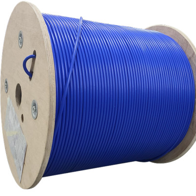 Cáp quang phòng nổ GMTSV 4B1.3 Single mode. Hàng nhập khẩu