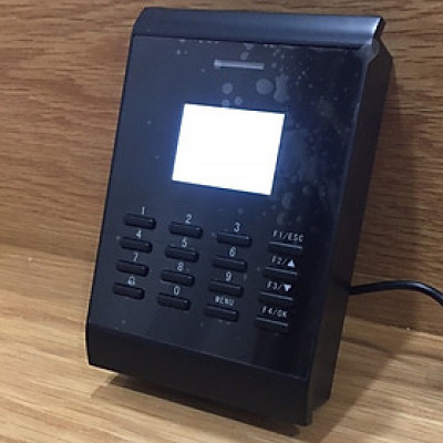 Máy Chấm Công Kiểm Soát Cửa Ronald Jack SC-405 ( Hàng chính hãng)