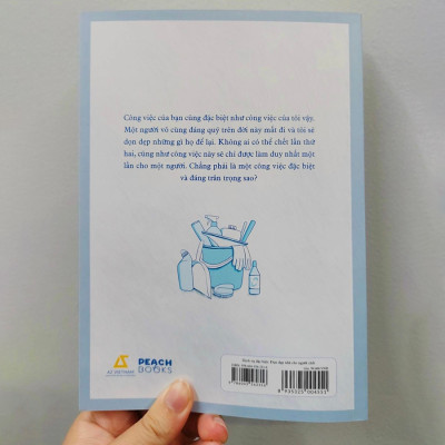 Dịch Vụ Đặc Biệt: Dọn Dẹp Nhà Cho Người Chết