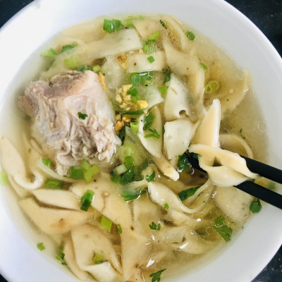 BÁNH PHỒNG CÁ THÁC LÁC Hoà Ký 300gr