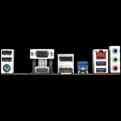 Mainboard Gigabyte B760M DS3H DDR4 Socket LGA1700 - Hàng Chính Hãng 