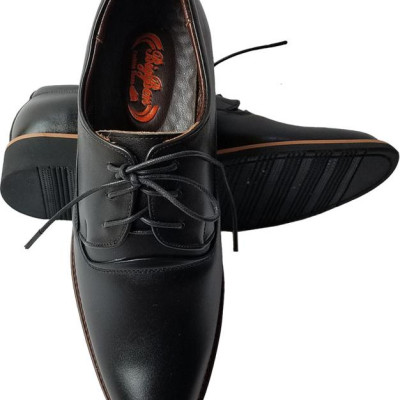 Giày Tây Nam Da Bò BIGGBEN Cao Cấp GT184