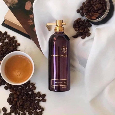 Nước Hoa Montale Intense Cafe Eau De Parfum 100ml