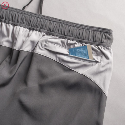 Quần short Big Size thể thao nam Fasvin D20267.HN chất liệu cao cấp mềm mịn, co giãn tốt