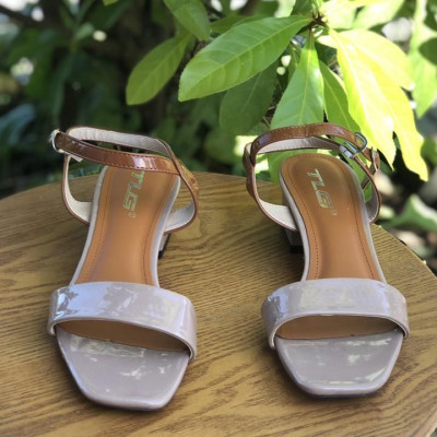 Siêu phẩm Sandal hot trend trẻ trung năng động 21337