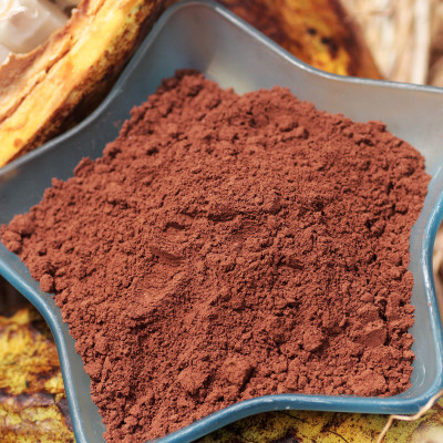 Bột Ca Cao Nguyên Chất CacaoMi Original (loại Standard) - 500g