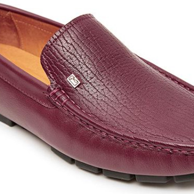 Giày da-Valentino Creations-VAB-313-WI