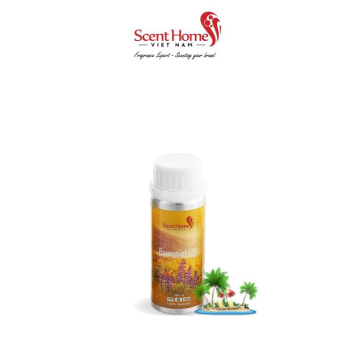 Tinh dầu Scent Homes - mùi hương (Hawaii)